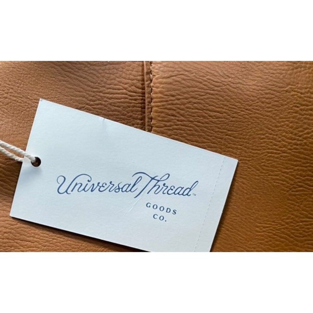 Tote bag Universal Thread faux-leather - Picture 12 of 12